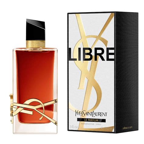 ysl hondos|Libre by YVES SAINT LAURENT The Original Eau De Parfum.